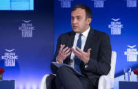 Τάσος Χατζηβασιλείου: Η Τουρκία «διαβάζει» λανθασμένα το ρόλο της στον πόλεμο