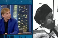 Μάκης Δελαπόρτας: «Θα στεναχωρήσω λίγο τον κόσμο για τον Θανάση Βέγγο»