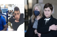 Απορρίφθηκαν όλα τα ελαφρυντικά – Ισόβια και 15 χρόνια στους δολοφόνους της Ελένης Τοπαλούδη