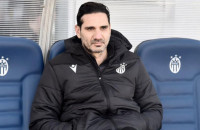 Ο Δημήτρης Ελευθερόπουλος νέος προπονητής του Πανσερραικού Βοηθός του ο Στέλιος Βενετίδης