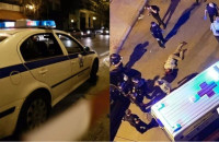 “Δέχθηκα 15 τσεκουριές. Τρώω μόνο αλεσμένα”: Η Ελένη ξεσπά 2 χρόνια μετά την επίθεση του πρώην συζύγου της