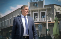 Απέχει ο Φωτιάδης από τα δημοτικά… Πάει για …βουλευτής!