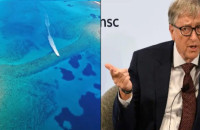 Μπιλ Γκέιτς: Αυτό είναι το ελληνικό νησί που θέλει να αγοράσει αντί 26 εκατομμυρίων ευρώ