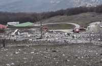 Νεκροί και οι τρεις εργαζόμενοι από την έκρηξη στο εργοστάσιο στο Γρεβενά – Ποιοι ήταν
