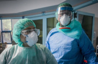 Πάτρα: Η ανακοίνωση του ΕΟΔΥ για την 65χρονη με λέπρα στο Ρίο