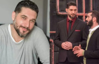 Πατέρας για πρώτη φορά ο Πάνος Ιωαννίδης υπό άκρα μυστικότητα – Το επιβεβαίωσε και ο ίδιος