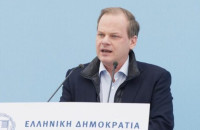 Κώστας Καραμανλής:  Το Πάτρα – Πύργος δεν είναι ένα μεγάλο «θα», αλλά  γίνεται  πραγματικότητα