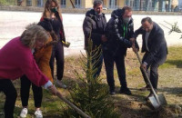 Το Κ.Δ.ΑΠ. Μ.Ε.Α. της Κ.Ε.ΔΗ.Σ.:  Γιόρτασε την Ημέρα της Γης