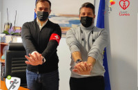 Με πρωτοβουλία του βουλευτή Τάσου Χατζηβασιλείου: Μαθήματα ζωής στον Προβατά