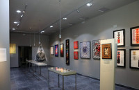 Η Δημοτική Πρωτοβουλία Σερραίων για τη Πινακοθήκη “Κωνσταντίνος Ξενάκης”:  Ολοκληρώθηκε μια δεκαετής προσπάθεια