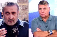 Όλο το ίντερνετ μιλά για τον Λάκη Λαζόπουλο: Σε 2 λεπτά είπε για τον Τράγκα όσα οι άλλοι δεν έλεγαν χρόνια