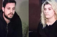 Πάτρα: Ο Μάνος Δασκαλάκης «έδωσε» το κίνητρο της Ρούλας Πισπιρίγκου