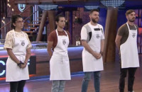MasterChef Trailer: Χάος στον ημιτελικό – «Το πιάτο είναι για πέταμα»