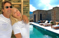 Για γερά πορτοφόλια: Tόσo κοστίζει μια βραδιά στο πολυτελές ξενοδοχείο Παντζόπουλου – Μενεγάκη στην Άνδρο