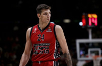 Σοκ: Θετικός σε έλεγχο ντόπινγκ ο Μήτογλου