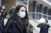 Γεωργία Μπίκα: «Δικαίωση από το πόρισμα των Γάλλων – Έκθετος ο ιατροδικαστής»