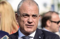 Ο Κώστας Μπούμπας ζητά από τον Υπουργό Υγείας: Αναστολή Υγειονομικών και οι αδικίες εις βάρος τους