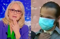 «Γκρέμισε» τις ελπίδες: Η στιγμή που η Αγγελική Νικολούλη ανατρέπει τα δεδομένα για την εξαφάνιση του Θύμιου