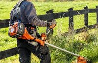 Ζητά ο Δήμος Σερρών από τους ιδιοκτήτες άδειων οικοπέδων: Να καθαρίσουν τα οικόπεδα λόγω …πυρκαγιών