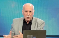 Γιώργος Παπαδάκης: Πρωτοφανές ξέσπασμα από τον παρουσιαστή – «Ρεζίληδες…»