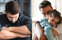 «Συγχαρητήρια! Μόλις κατέστρεψες το παιδί σου»: Το μήνυμα – γροθιά ενός πατέρα σε όλους τους άντρες