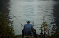 Στα λοιπά ρέοντα ύδατα της Π.Κ.Μ: Απαγόρευση ενάσκησης επαγγελματικής και ερασιτεχνικής αλιείας