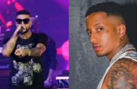 SNIK και Light από φίλοι… εχθροί – Πώς ξεκίνησε η κόντρα που κορυφώθηκε στα Mad VMA