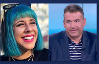 Χαμός με τη Super Κική: Σφοδρή επίθεση στον Γιώργο Λιάγκα