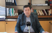 Ο Γενικός Γραμματέας του Δήμου Σερρών Μίλτος Τασούλης για την επίσκεψη Καββαθά