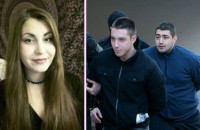 Δίκη Τοπαλούδη – «Καταπέλτης» η εισαγγελέας: Ένοχοι χωρίς ελαφρυντικά οι δύο δολοφόνοι της Ελένης