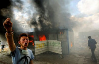 Ο αρχιτέκτονας του τουρκο-λιβυκού μνημονίου καταγγέλλει πως Η Ελλάδα βάζει τις φωτιές στην Τουρκία