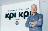 Ο Παναγιώτης Τσινάβος για την διαδοχή στις οικογενειακές επιχειρήσεις: Στόχος είναι το μέλλον της επιχείρησης!