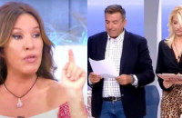 “Πάγωσαv” Λιάγκας και Σκορδά: «Εγώ εiμαι η Βάνα Μπάρμπα και σε μένα δεν περνάνε αuτα, θα κάνω μήνυση»