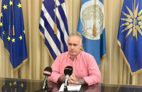 Βασίλης Κατιρτζόγλου: Μνημειώδες έργο το ντοκιμαντέρ που ετοίμασαν Δήμος και ΚΕΔΗΣ!