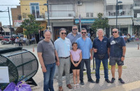 Για την Παγκόσμια Ημέρα Περιβάλλοντος: Ολοκληρώθηκαν οι δράσεις του Δήμου Βισαλτίας