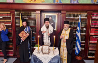 Μαξίμειο Ίδρυμα: Μία παραγωγική πνευματική κυψέλη πνεύματος και πολιτισμού