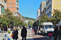 Ξεκίνησαν οι θερινές εκπτώσεις