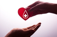 Από το Σύλλογο Εργαζομένων της Περιφερειακής Ενότητας: Εθελοντική αιμοδοσία την Τρίτη 11 Οκτωβρίου