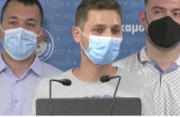 Με λένε Αλέξανδρο και μεγάλωσα στο Χαμόγελο που με βοήθησε να σταθώ στα πόδια μου και να πετύχω τα όνειρά μου!