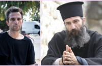 «Ο Άρης Σερβετάλης το είχε σαν ανάγκη ζωής να αφιερώσει τη ζωή του στο Θεό. Είναι ένας καταπληκτικός ηθοποιός»