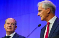 Δέχεται το Βερολίνο: Την αναθεώρηση του Συμφώνου Σταθερότητας της ΕΕ