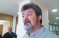 Σίμος Δανιηλίδης Δήμαρχος Συκεών: 70.000 παιδιά εκτός των Βρεφικών-Παιδικών Σταθμών και ΚΔΑΠ