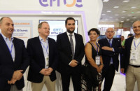 Στο επίκεντρο της 86ης ΔΕΘ: Το μεγαλύτερο πρόγραμμα σιδηροδρομικών έργων στην ιστορία