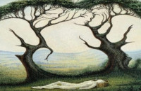 Ευαίσθητος, οραματιστής ή μοναδικός; To πρώτο που βλέπεις στην εικόνα αποκαλύπτει το χαρακτήρα σου