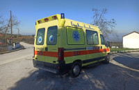 Στην είσοδο του Εμμανουήλ Παππά: 73χρονη βρέθηκε να επιπλέει στο νερό τσιμεντένιας στέρνας