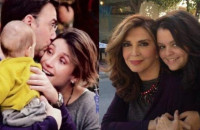 13 αξιοθαύμαστοι διάσημοι Έλληνες που υιοθέτησαν παιδί και του πρόσφεραν απλόχερα την αγάπη τους