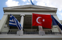 Γιώργος Φλωρίδης: Το Τουρκικό Αιγαίο, μάς κλέβει τα ιερά και τα όσια;