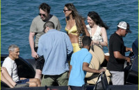 Έλον Μασκ: Το γιοτ αξίας 5 εκατ. ευρώ που νοίκιασε στη Μύκονο