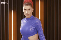 GNTM 5: Τρανς μοντέλο εντυπωσίασε την κριτική επιτροπή και πέρασε στην επόμενη φάση