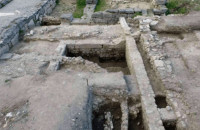 Την Κυριακή 16 Οκτωβρίου στο Δήμο Παγγαίου: Τα ευρήματα του ερευνητικού προγράμματος στην ακρόπολη της Αμφίπολης